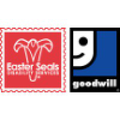 easter seals goodwill industries