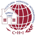 cultural homestay international