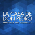 la casa de don pedro