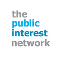 the public interest network