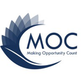 making opportunity count