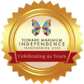 toward maximum independence