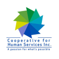 cooperative for human services inc