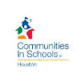 communities in schools of houston