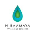 Niraamaya Retreats Logo