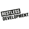 restless development
