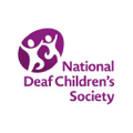 national deaf childrens society
