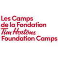 tim hortons foundation camps