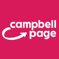campbell page