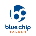 blue chip talent