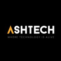 ashtech infotech india pvt ltd