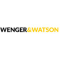 wenger watson