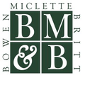 bowen miclette britt insurance agency llc