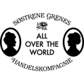 sostrene grene