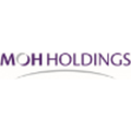 moh holdings pte ltd singapore