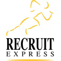 recruit express group