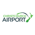 Christchurch International Airport Limited Logo