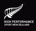 high performance sport new zealand