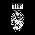 Museum of New Zealand Te Papa Tongarewa Logo