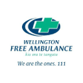 wellington free ambulance