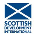 scottish development international