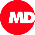 md logistics