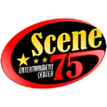 scene75 entertainment center