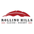 rolling hills casino and resort