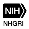 national human genome research institute nhgri