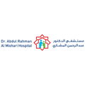dr abdul rahman al mishari hospital