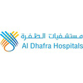 al dhafra hospitals