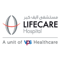 lifecare hospital musaffah