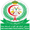 king fahd armed forces hospital
