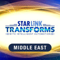 starlink an infinigate group company