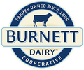 burnett dairy cooperative