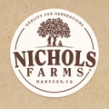 Nichols Farms Logo
