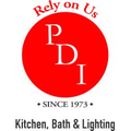 pdi kitchen bath lighting