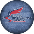 brown distributing company