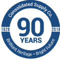 consolidated supply co