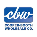 cooper booth wholesale company