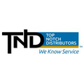 top notch distributors inc