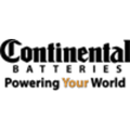 continental battery systems