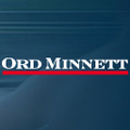 ord minnett