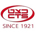 CTS Ltd Logo