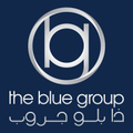 the blue group qatar