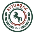 ettifaq club