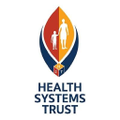 health systems trust