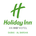holiday inn dubai al barsha