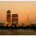 hyatt regency dubai creek heights hotel and residences