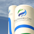 brothers gas